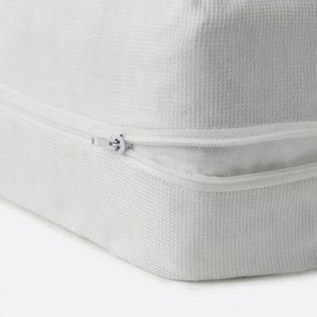 Non-woven polyester matrashoes, 20 cm hoog