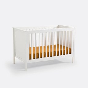 Babybed met verstelbare bedbodem, Teddington