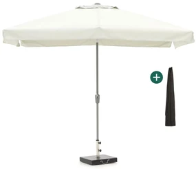 Shadowline Aruba parasol 300x200cm
