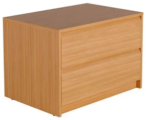 Schoenenrek 1 lade Bisel