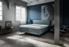 Boxspring Lifestyle by vtwonen Pepper - Snel leverbaar – Bij Swiss Sense