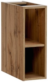 Comad Xilo Oak FSC onderkast 20x46cm