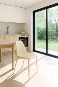 Synk Stoel Polypropyleen