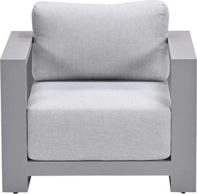 Garden Impressions Malakka loungestoel - taupe