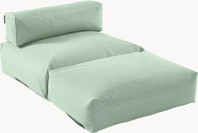 Outdoor drijvende zonnebed Double