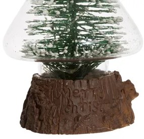 Kerst decoraties Groen Côté Table  YELI