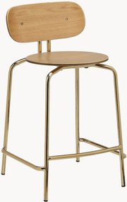 Barkrukken Curious, 2-delig