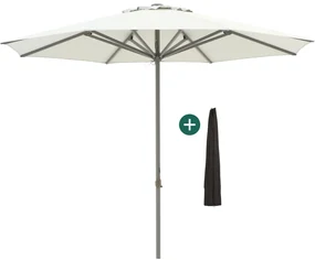 Shadowline Cuba parasol ø 350cm