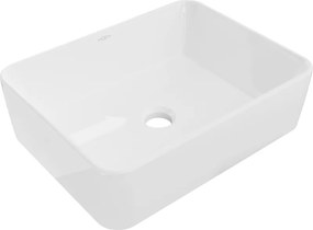 Mexen Catia opbouw waskom 48 x 37 cm, wit - 21314800