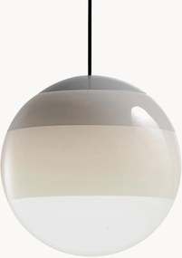 Kleine LED hanglamp Dipping, dimbaar