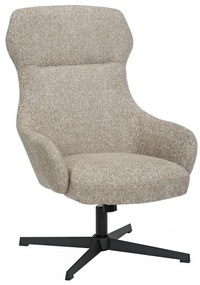 Relax Fauteuil Kantelbaar Beige