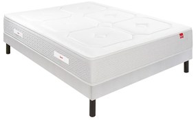 Matras 700 pocketveren, 3 zones, Beau Séjour