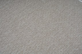 Tuinstoel Rope Taupe-naturel-bruin Coco Dune