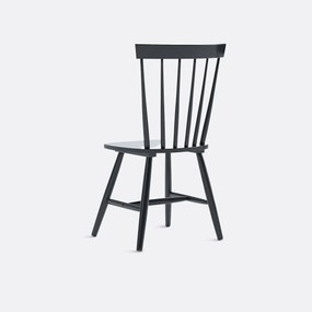 Massief hevea barstoel, Jyko