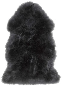 Schapenvacht Shepherd Antraciet