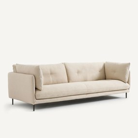 Zitbank in geweven mix, Botero