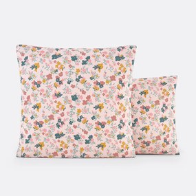 Kussensloop in gewassen katoen, Callas