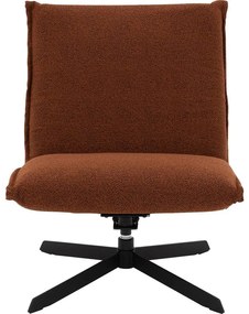 Goossens Draaifauteuil Udi, Draaifauteuil