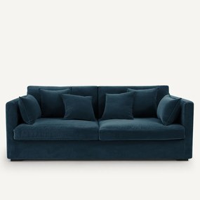 Bank 3-, 4- of 5-zits, fluweel, Neo Kinkajou