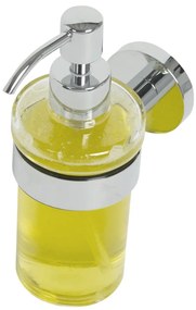 Plieger Vigo zeepdispenser chroom