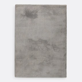 Zacht vloerkleed in microvezel, Cirillo