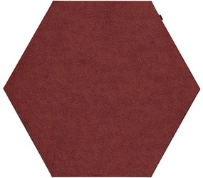 Goossens Excellent Vloerkleed Unique (bb), Hexagon: 250 cm