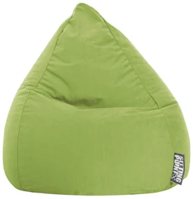 Kinder Zitzak BeanBag Easy L - Groen