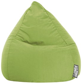 Kinder Zitzak Zitzak Easy L - Groen