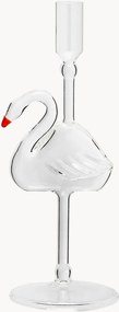 Kaarshouder Swan Lake