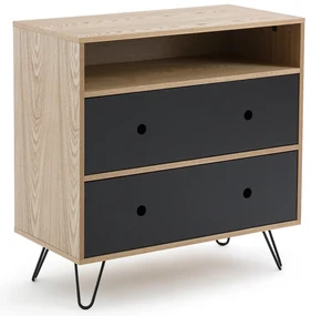 Commode 2 lades, Cleon