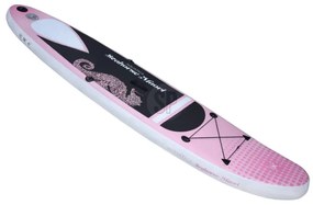 XQ Max SUP-board Aquatica Seahorse 305x71x15 cm
