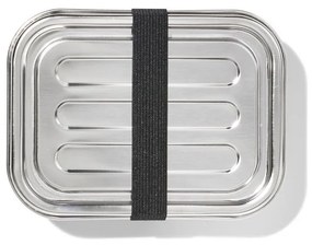 HEMA Lunchbox Rvs