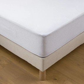 Matrasbeschermer in jersey tencel, waterdicht  H30cm