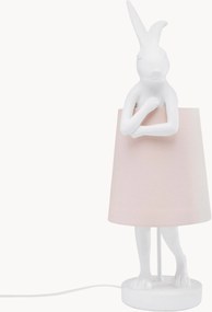 Grote design tafellamp Rabbit