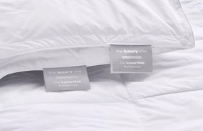 Dekbed The Luxury One – 4-seizoenen – Bij Swiss Sense