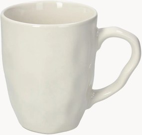 Mokken Nordik van porselein, 6-delig