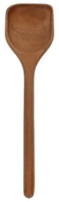 Spatel, acaciahout, 30 cm