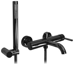 Badmengkraan Rea Lungo Black Metallic