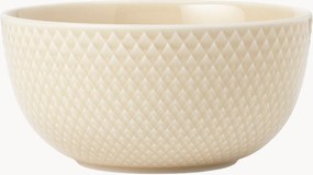 Schaal Rhombe Earth van marmer