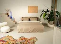 Dekbedovertrekset Kayori Rauso – Bij Swiss Sense