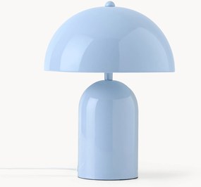 Kleine retro tafellamp Walter