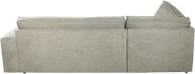 Hoekbank - Marken - links - City beige 03