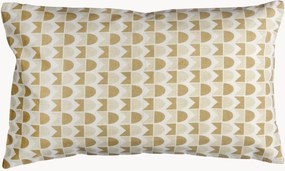 Katoenen kussenhoes Skandi