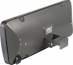 Eurom Q-time 2001 Elektrische terrasverwarmer 2000Watt