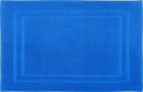 Badmat Hotel Collectie - 50 x 80 - klassiek blauw