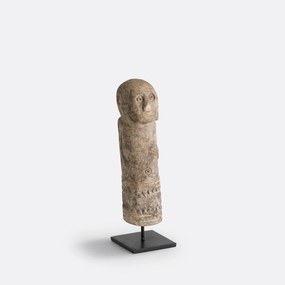 Stenen beeldje H24 cm, Gaya