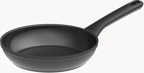 Braadpan Helix met antiaanbaklaag
