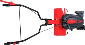 Güde GF604 Benzine grondfrees 4,2 PK