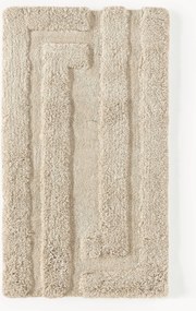 Hoog-laag vloerkleed Genève