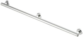 Geesa Comfort & Safety Wandgreep 90 cm  recht